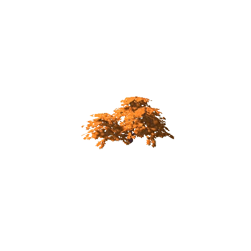 Small Tree Orange Default 11
